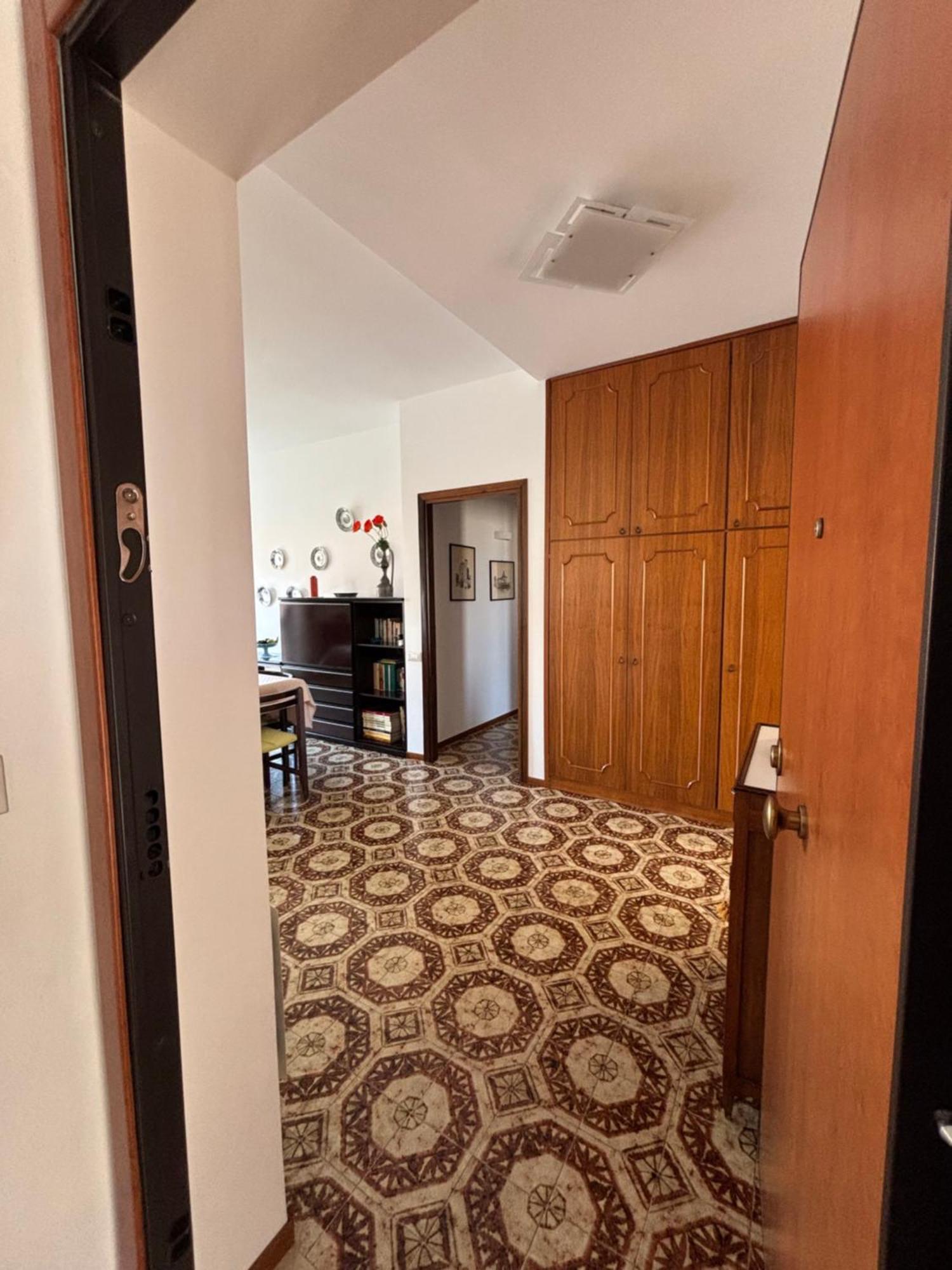 Archimede Lounge Lejlighed Cefalù Eksteriør billede