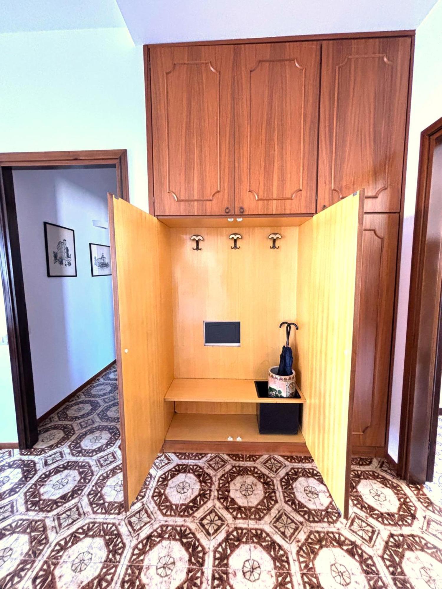 Archimede Lounge Lejlighed Cefalù Eksteriør billede
